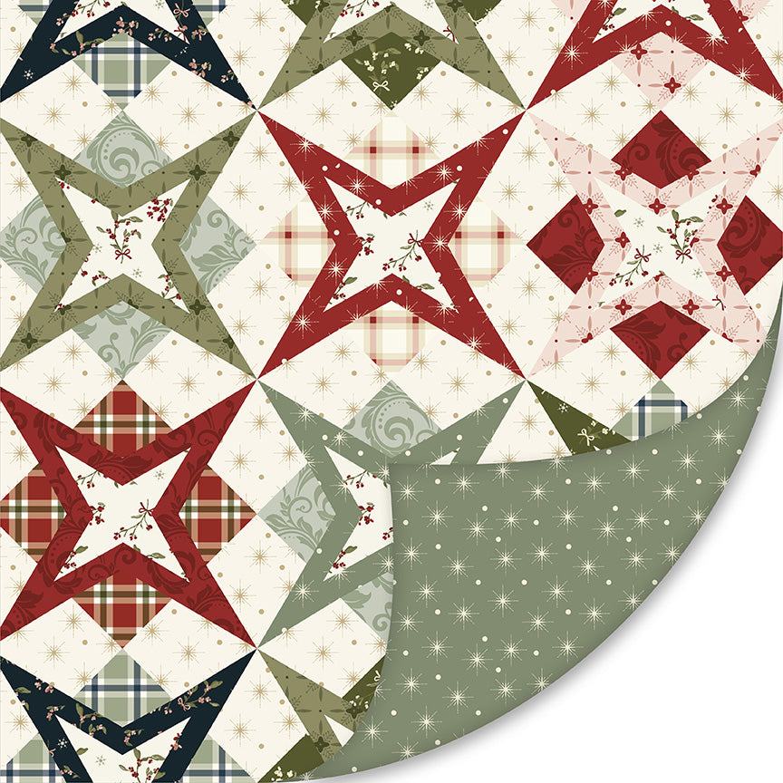 double-lush-velvet-r5-2025-by-riley-blake- LV18116 is Available at International Textiles Ltd in Canada