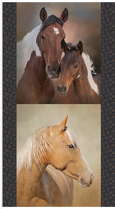 Horseshoe-Creek PD18480-PANEL Riley Blake Canada wholesale at International Textiles Ltd. 