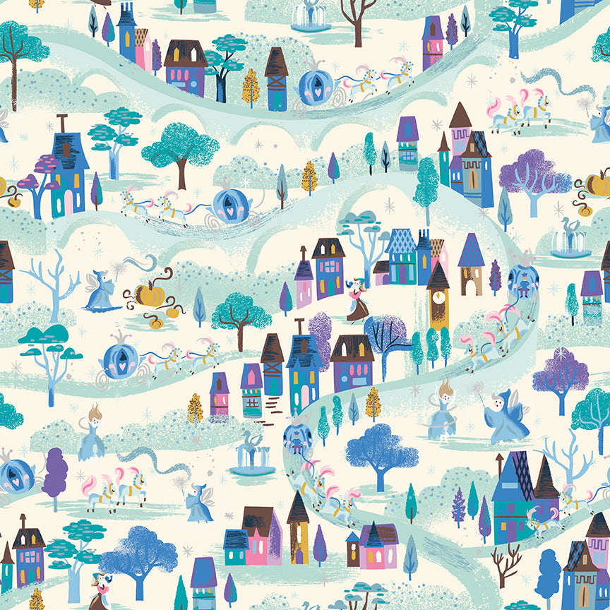 wishes-by-riley-blake- SC18072-VINTAGEWHITE is Available at International Textiles Ltd in Canada