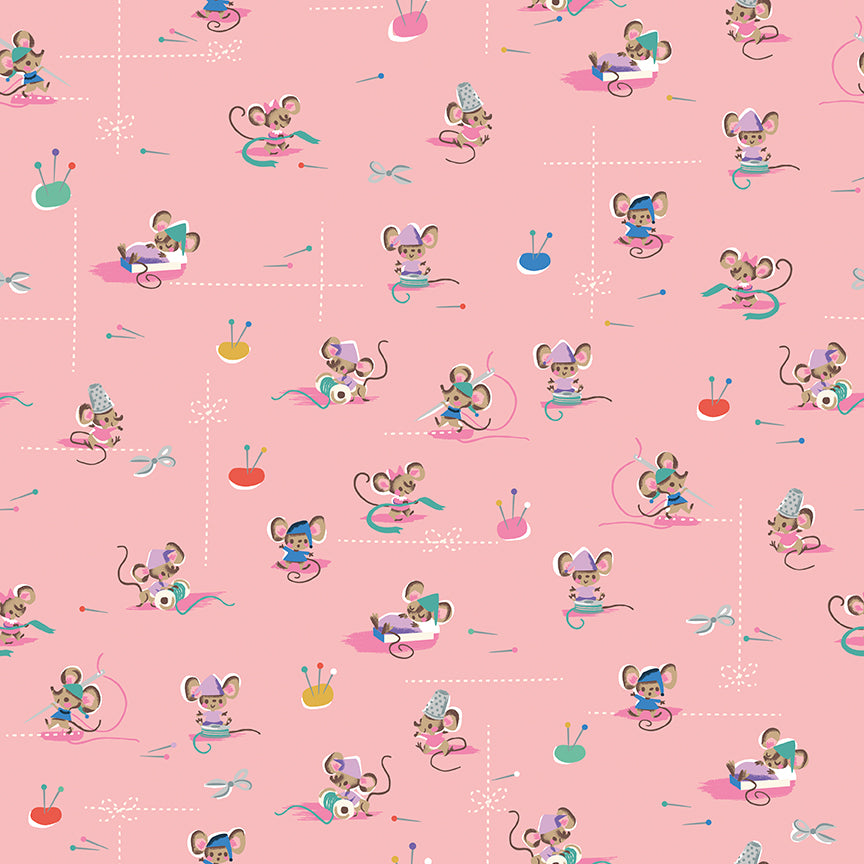 wishes-by-riley-blake- SC18073-PETUNIA is Available at International Textiles Ltd in Canada