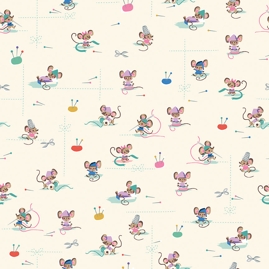 wishes-by-riley-blake- SC18073-VINTAGEWHITE is Available at International Textiles Ltd in Canada