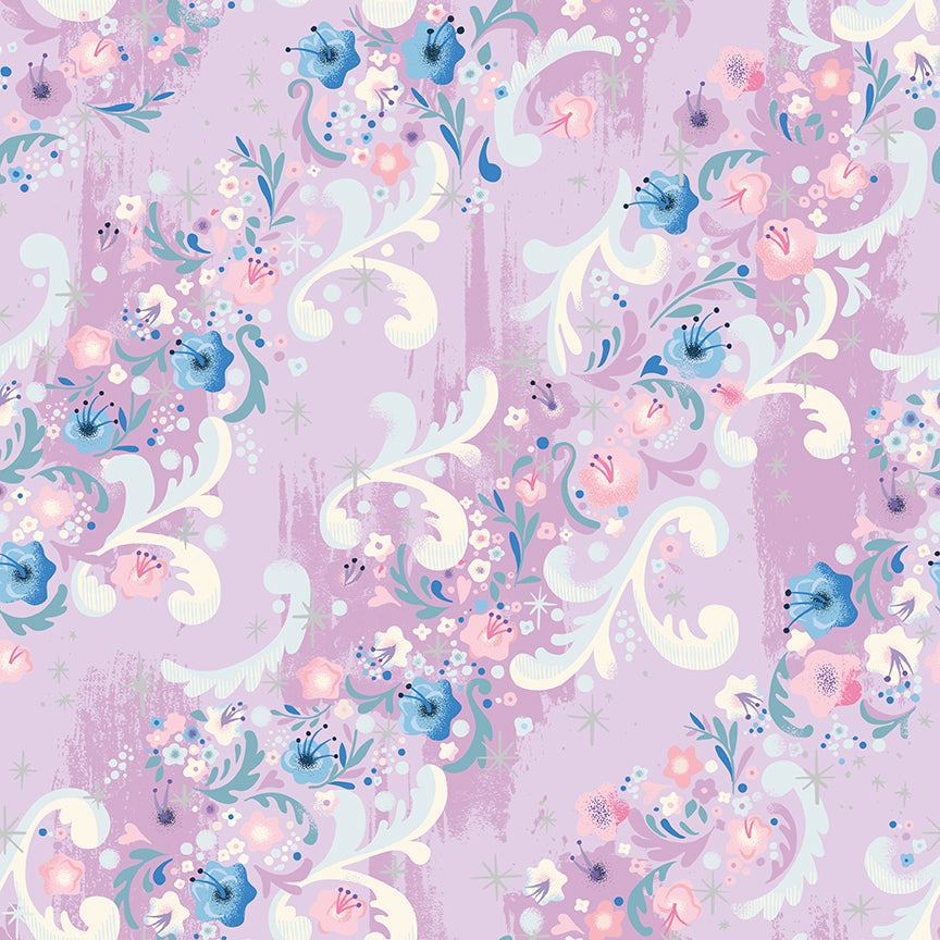 wishes-by-riley-blake- SC18074-VANITY is Available at International Textiles Ltd in Canada