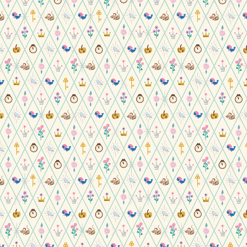 wishes-by-riley-blake- SC18075-VINTAGEWHITE is Available at International Textiles Ltd in Canada