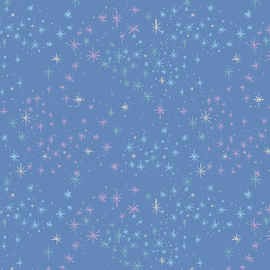 wishes-by-riley-blake- SC18076-PERIWINKLE is Available at International Textiles Ltd in Canada