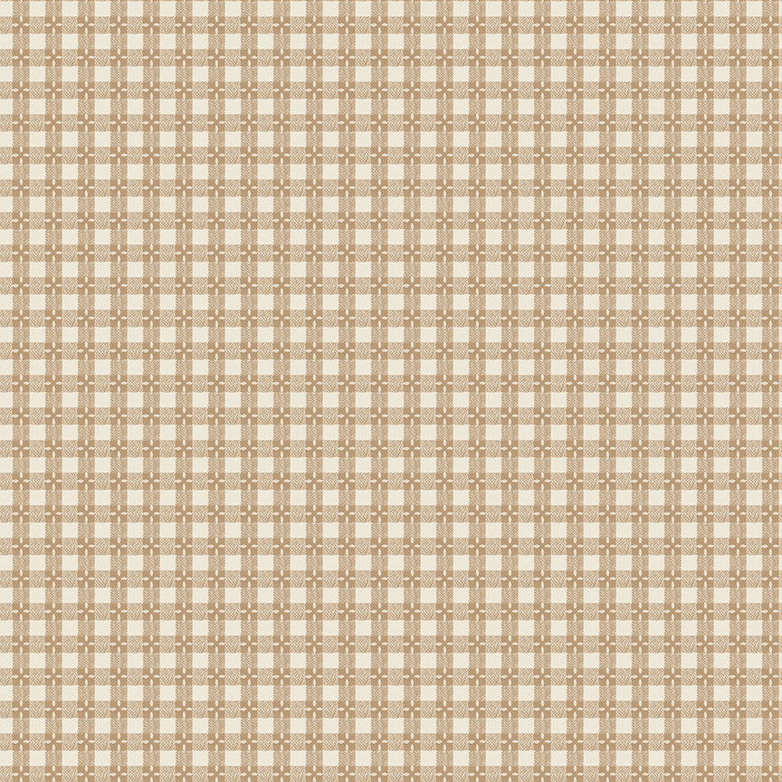 baked-with-love-by-riley-blake- WB17803-LINEN is Available at International Textiles Ltd in Canada