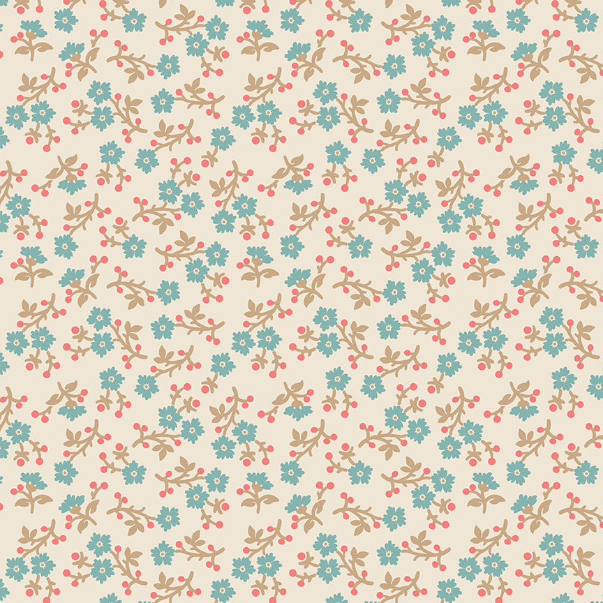 baked-with-love-by-riley-blake- WB17806-LINEN is Available at International Textiles Ltd in Canada