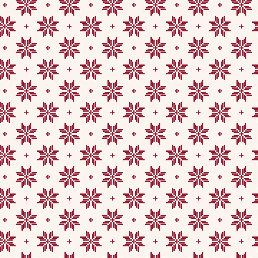 foxglove-by-riley-blake- WB18088-CREAM is Available at International Textiles Ltd in Canada