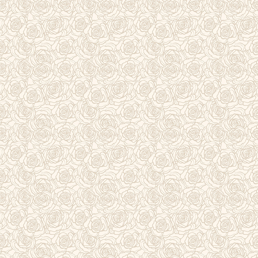 To-My-Love WB18589-CREAM Riley Blake Canada wholesale at International Textiles Ltd. 