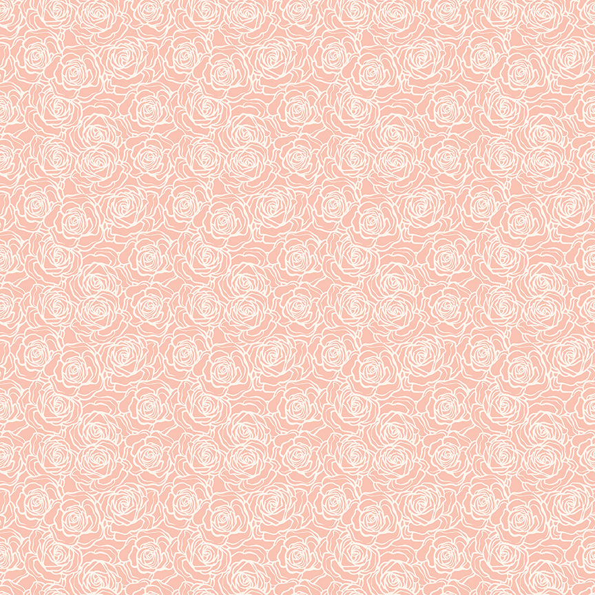 To-My-Love WB18589-PINK Riley Blake Canada wholesale at International Textiles Ltd. 