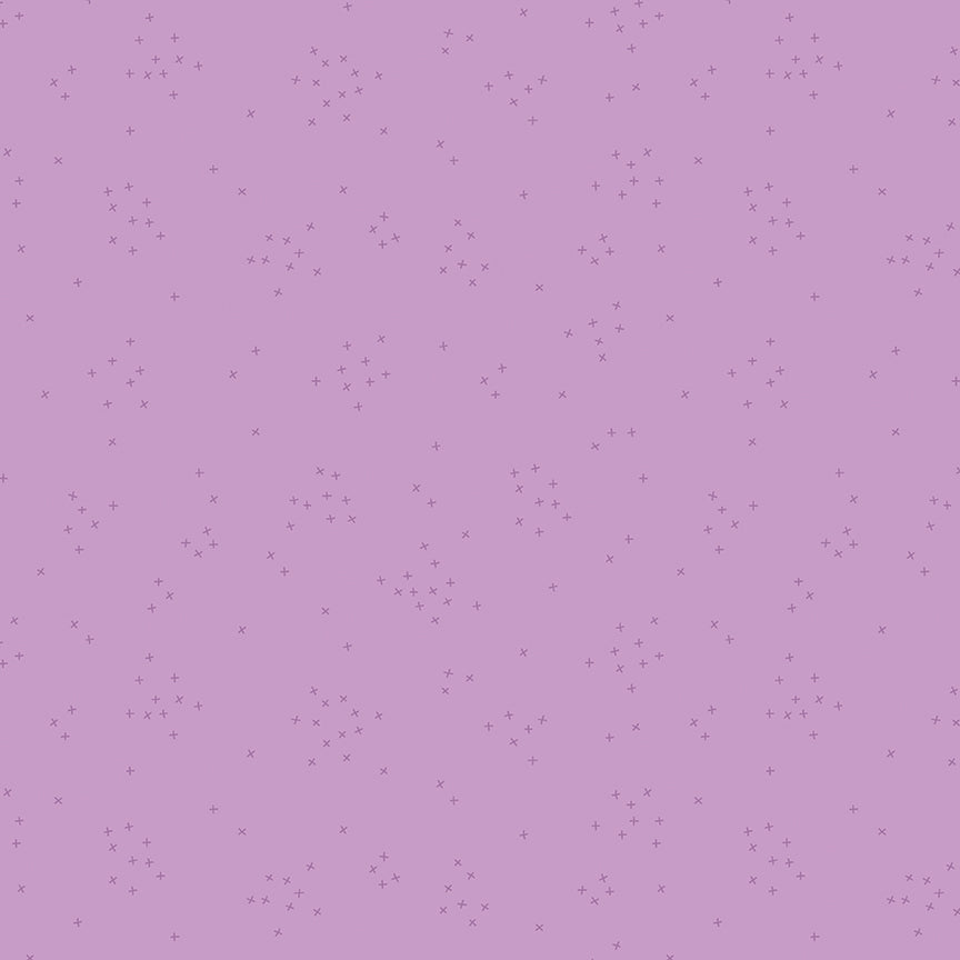Scattered-A-Cross WB370-CROCUS Riley Blake Canada wholesale at International Textiles Ltd. 