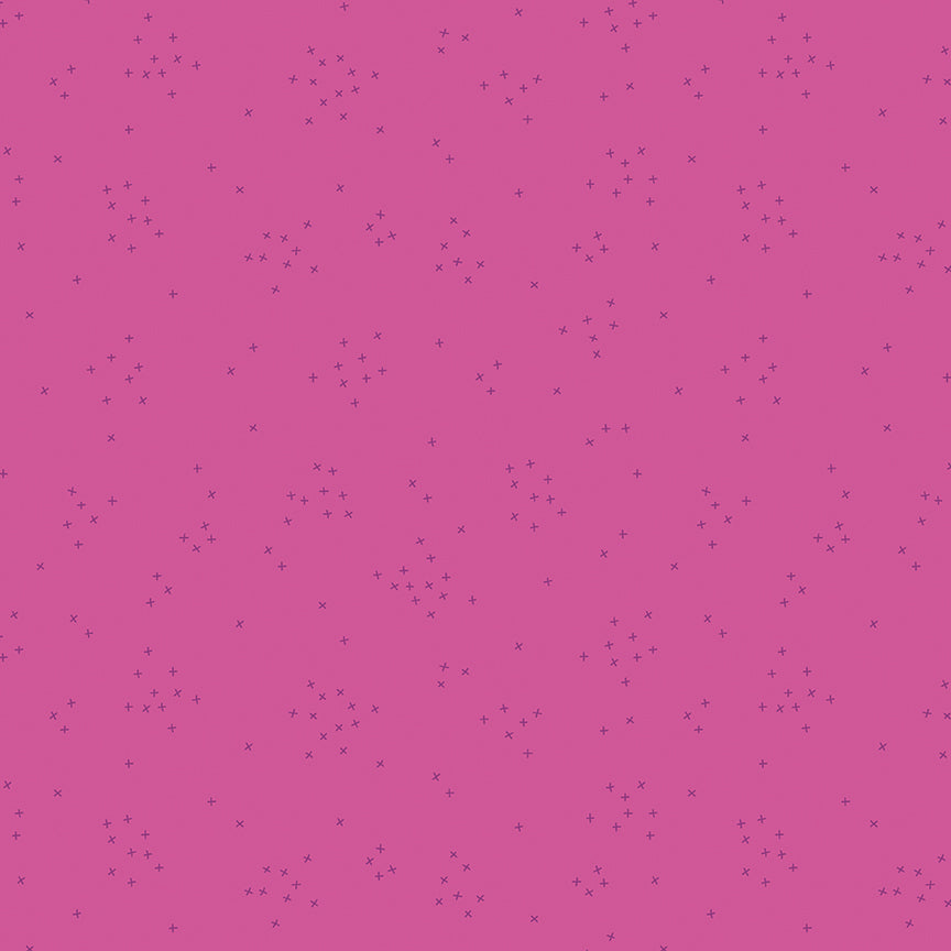 Scattered-A-Cross WB370-PASSION Riley Blake Canada wholesale at International Textiles Ltd. 