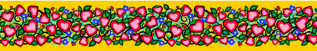 Berry Fast Heart by Dawn Chartrand
