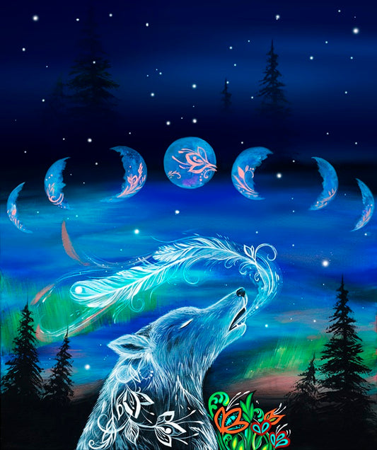 Echoes_of_the_Moon_by_Karen_Erickson KE-0004DP-Multi Indigenous fabrics by Itex Designs