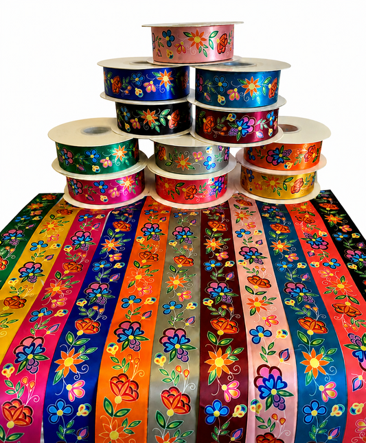 Koko Blooms by Tamara Malcolm