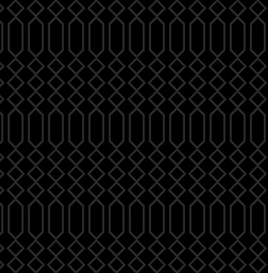 Shannon_Gustafson_Co-Ordinates_by_Shannon_Gustafson SG-0005-Black Indigenous fabrics by Itex Designs