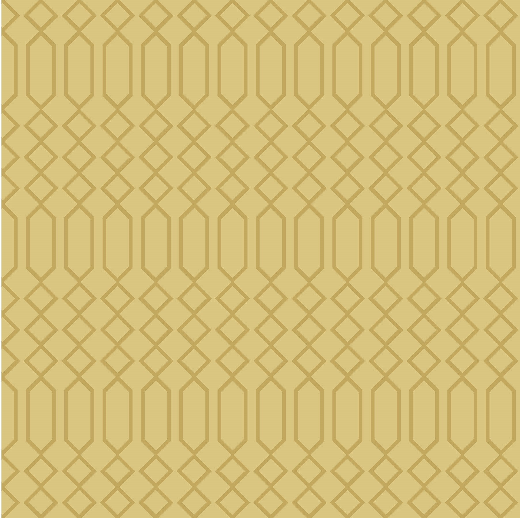 Shannon_Gustafson_Co-Ordinates_by_Shannon_Gustafson SG-0005-Yellow Indigenous fabrics by Itex Designs